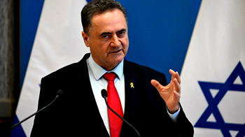 Israel defence minister vows no let-up in war on Hezbollah