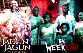Full list of winners: Jagun Jagun, The Weekend win big at 20th AMAA