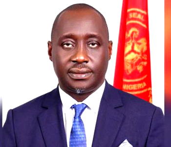 Ikem’s suspension is to reposition PDP in C’River – Sen Jarigbe