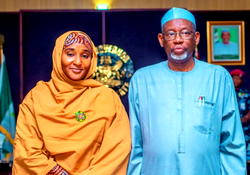 Gov. Namadi charges state minister of education to drive Tinubu’s agenda