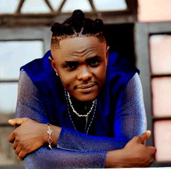 Relish: The voice of a new generation in afro highlife