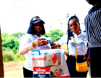 Juliet Onyinyechi Edeh: Leading youth empowerment and social impact
