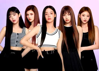 K-pop band NewJeans leaves label over ‘mistreatment’