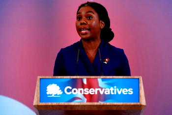 Deport foreign criminals, toughen visa rules – Kemi Badenoch tells UK Prime Minister