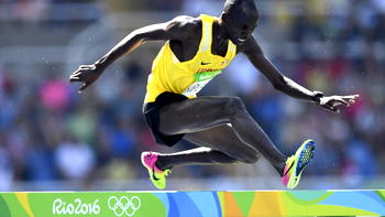 Kenya court jails Olympian Kiplagat’s killers for 35 years