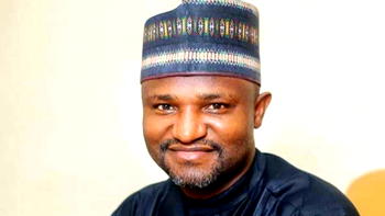 Gombe NNPP guber candidate defects to PDP