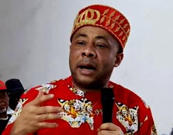 Chinedu Klinsmann lauds FG’s plan to establish National Youth Development Bank