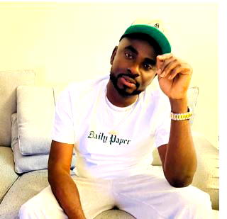 My role in Eric Bellinger’s latest album – Kolawole Omoboriowo