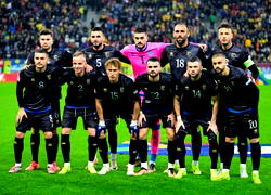UEFA orders Kosovo to forfeit abandoned Nations League match