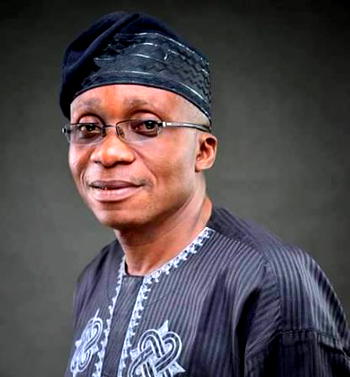 Ondo election: Labour Party candidate protests exclusion from Channels TV debate