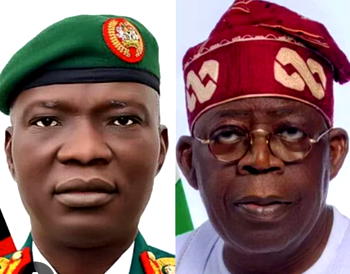 Lagbaja: Tinubu postpones FEC meeting