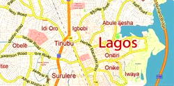 Gov Poll: No vacancy for non-indigenes in 2027—Lagos Youths