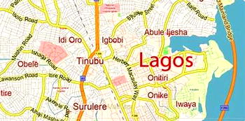 Lagos erupts in flavour, fun at star-studded Jollof fest