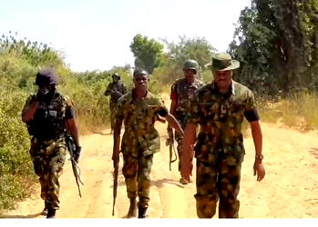 CCC cautions against publicity for Lakurawa insurgents