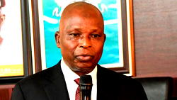 FG reaffirms resolve to eliminate human trafficking
