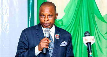 Why I dropped fraud charge against Fidelity bank’s MD, Onyeali-Ikpe – AGF