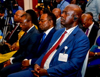 Nigeria ready to host Africa Energy Bank – Lokpobiri