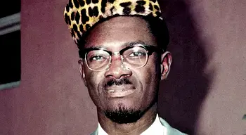Vandals attack DR Congo mausoleum of anti-colonial icon Lumumba