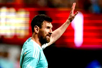 ‘I belong to Barcelona, it is home’ – Messi open to Spain return