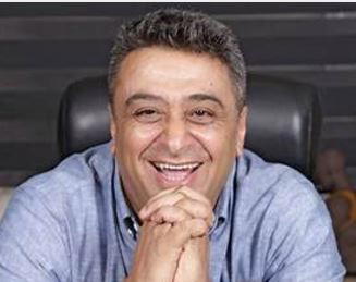 Ziad Maalouf tackles the Scaleup Deficit Disorder at TEDx PAU