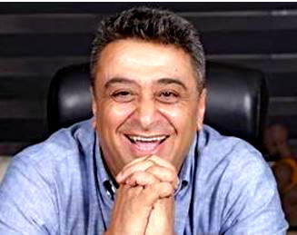 Ziad Maalouf tackles the Scaleup Deficit Disorder at TEDx PAU