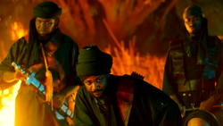 Mai Martaba Premieres ahead of Global Oscar Campaign