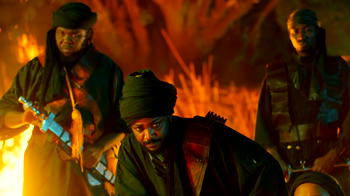Mai Martaba Premieres ahead of Global Oscar Campaign