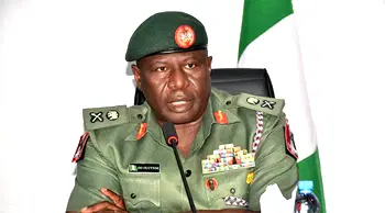 Your welfare, protection of Nigeria, citizens my priority — COAS