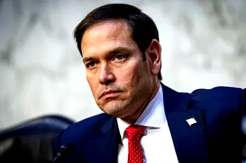 Marco Rubio tipped to become Trump’s Secretary of State