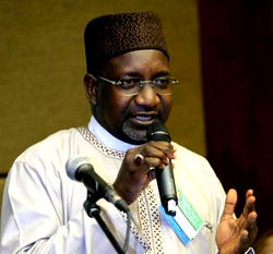 Nigeria requires a combination of prayer and action – Maraya