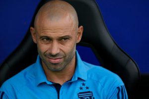 Javier Mascherano Appointed As Inter Miami Head Coach - Vanguard News