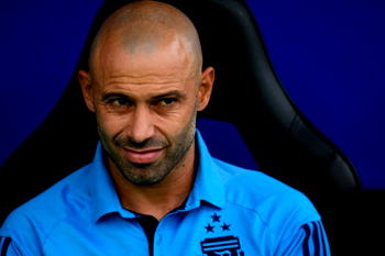 Javier Mascherano appointed as Inter Miami head coach