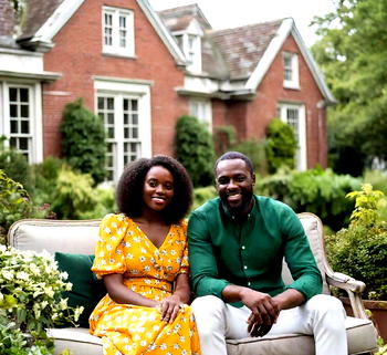 Japa: No future in Nigeria, nothing’ll make us return – UK-based couple