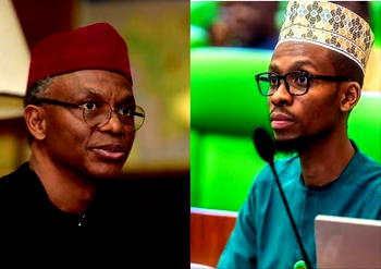El-Rufai’s son supports probe of father’s administration 