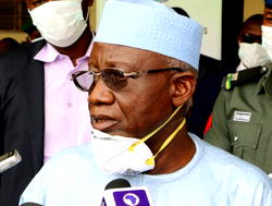 Industrial peace is our priority – Labour Minister