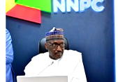 ‘I was Almajiri pupil’ NNPC CEO, Mele Kyari reflects on his journey in office