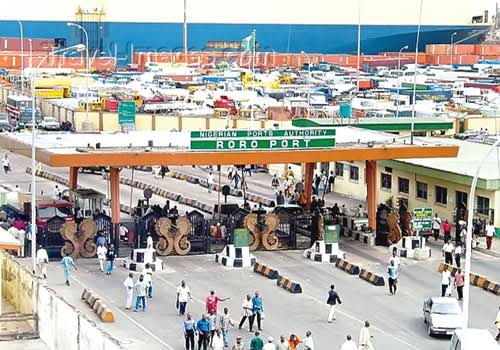 H’1: PTML Customs records 34.1% revenue growth, rakes in over N204bn using B’Odogwu