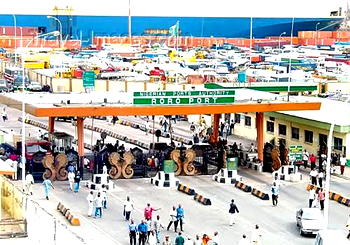Apapa traffic system review won’t disrupt ports — NPA