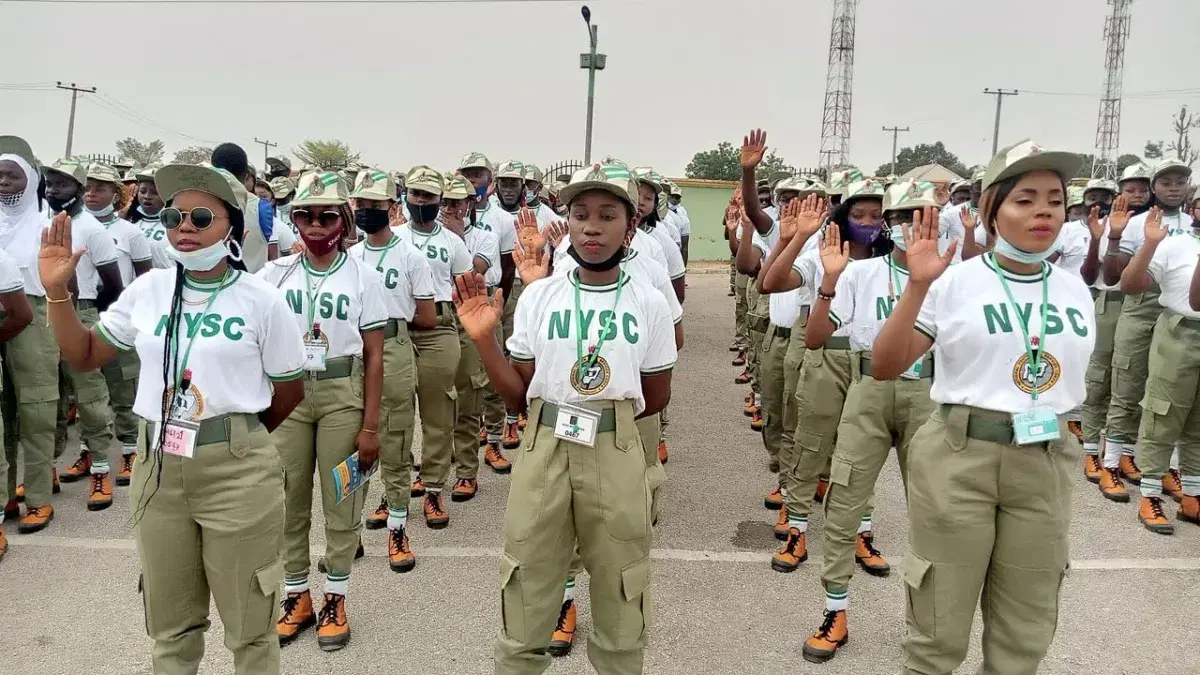 Why we can’t enforce drug test on corps members – NYSC replies NDLEA