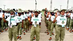 Tinubu approves additional 50,000 for NYSC mobilisation in 2026