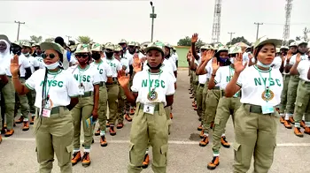 NANS seeks probe of NYSC over non-payment of N77,000 allowance to corps members