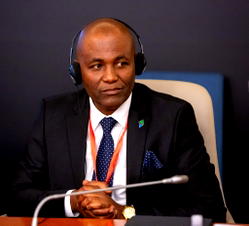 WHO Africa regional director-elect dies aged 55