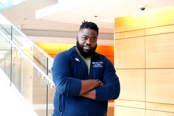 Innovative Insights: Nnaeme Ukabiala’s journey in advancing therapeutics for rare neurological disorders