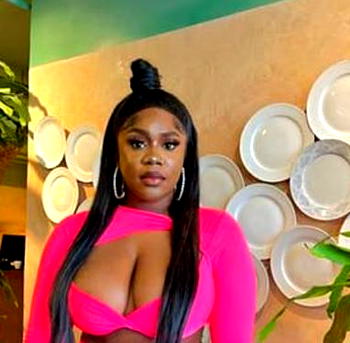 Ashmusy only gives money to fine men – Nons Miraj claims