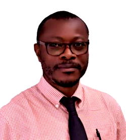 Be selfish with self-development says Oluwabusuyi Fakanlu at Techeconomy’s TV Programme