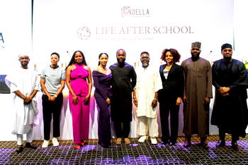 NOELLA FOUNDATION HOSTS LIFE AFTER SCHOOL SUMMIT 2024 (LAS24) EMPOWERING 500 FINAL-YEAR STUDENTS IN LAGOS