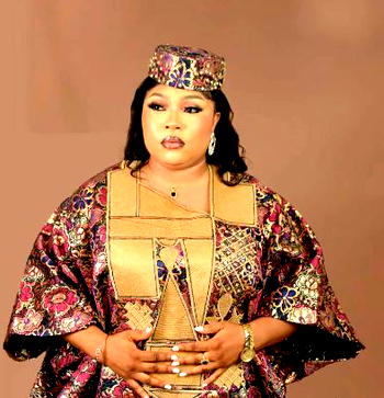 Oyindamola Omooba Ologoara set to release new work November 4