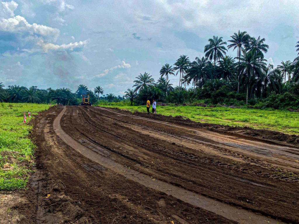 OLLIC Development Completes First Batch Allocation at Uyo Estate, Launches Akwa Ibom’s First Solar-Powered Estate