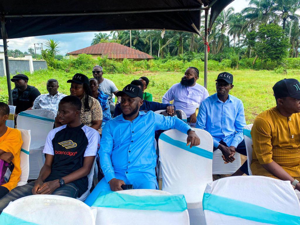 OLLIC Development Completes First Batch Allocation at Uyo Estate, Launches Akwa Ibom’s First Solar-Powered Estate