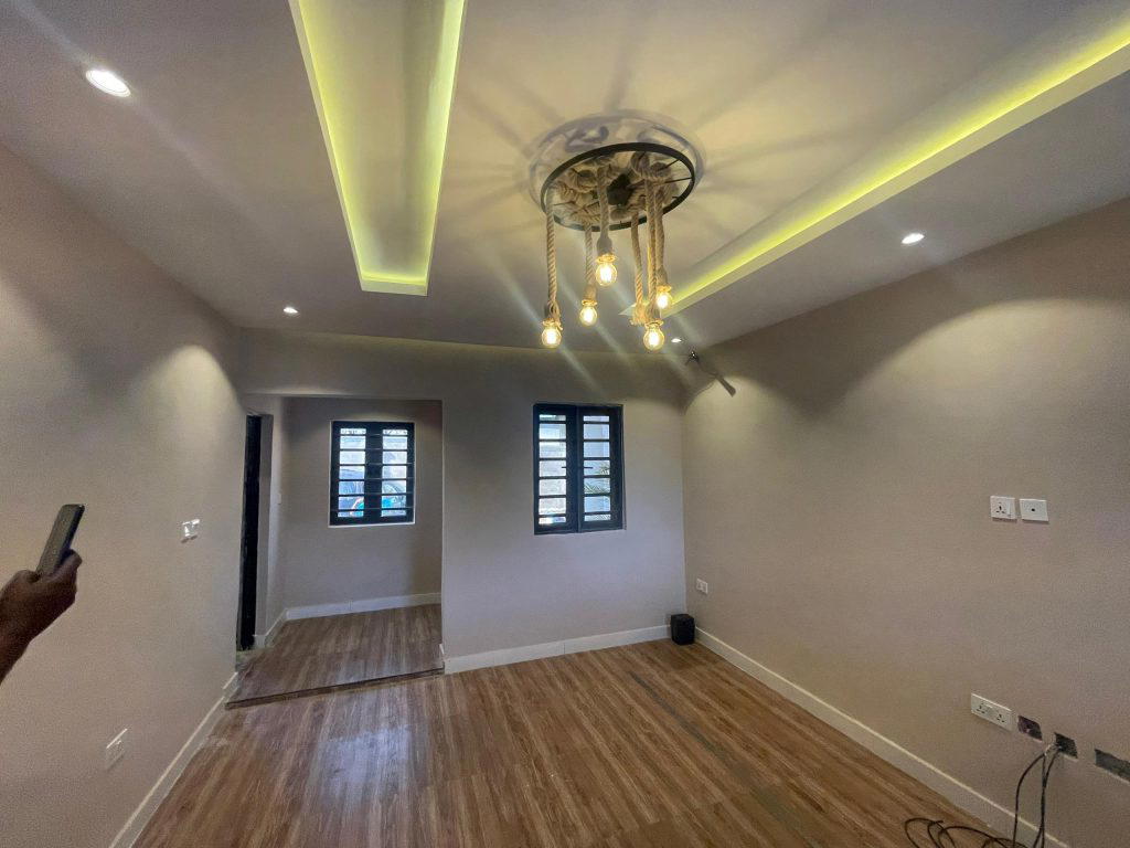 OLLIC Development Launches First Solar-Powered Homes in Epe Lagos